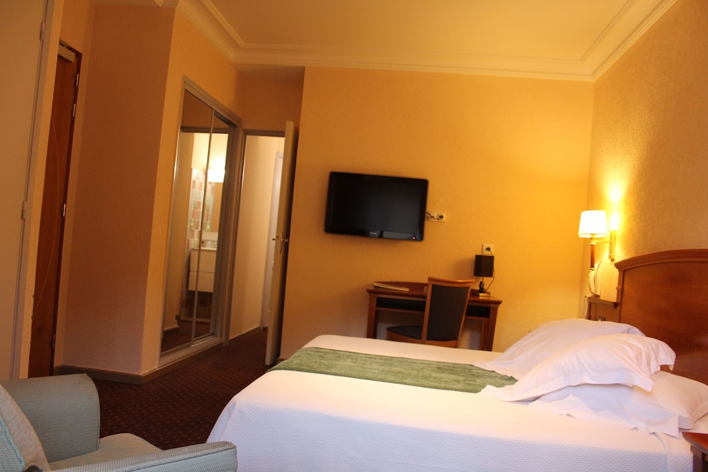 Hotel du Parc 26/62