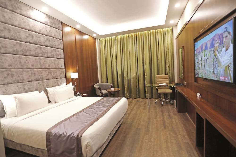 Ramada by Wyndham Jamshedpur 21/52