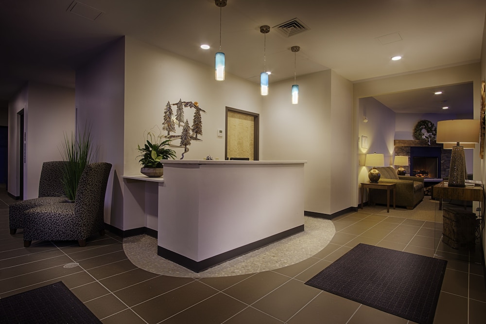 Sun Ski Inn And Suites 6/50