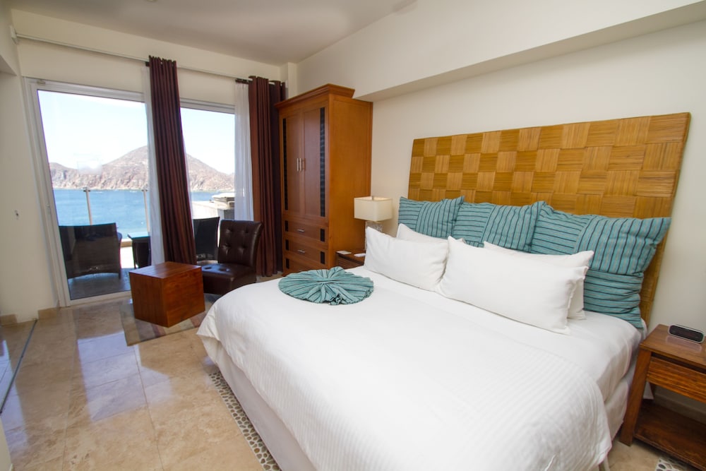 Corazon Cabo Resort and Spa (ex Cabo Villas Beach Resort and Spa) 20/82