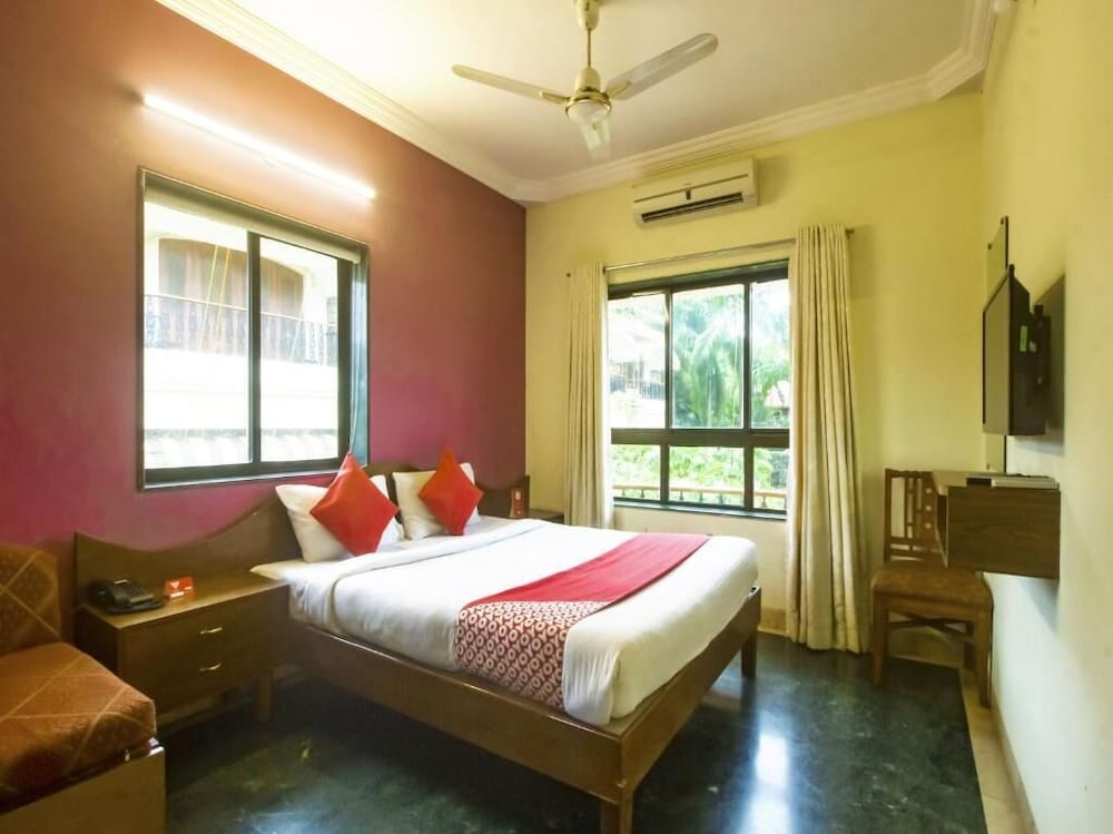 Basilica Holiday Home 13/27