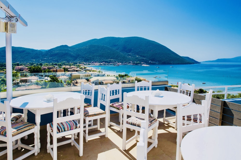 Ponti Beach Hotel 14/21