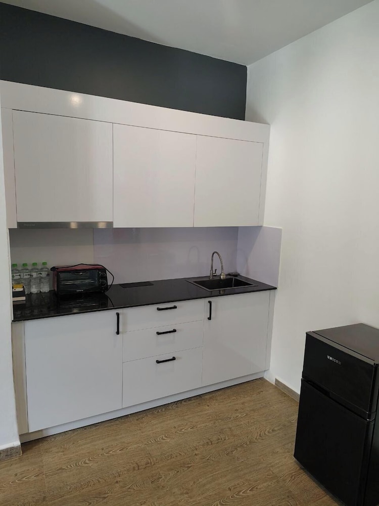 White Boutique Hotel and Residences 11/72