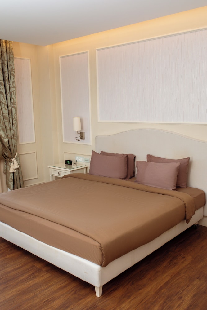 Garabagh Resort and Spa Hotel 17/50