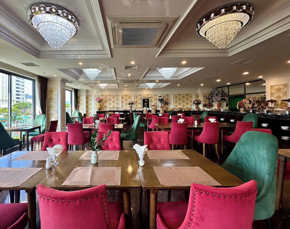 Century Hotel Da Nang 38/50