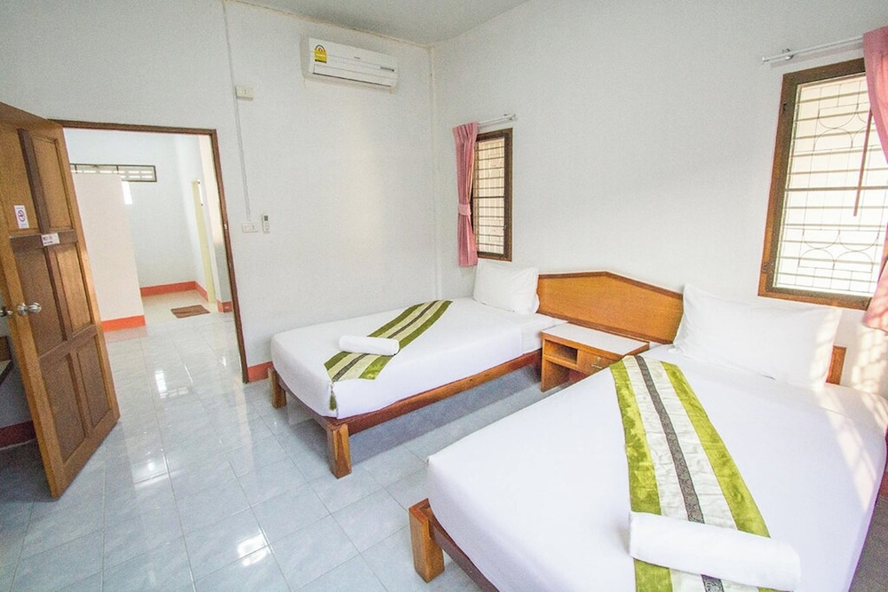 Ruentara Resort & Villa 17/55