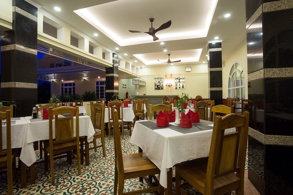 Grand Bayon Siem Reap Hotel 53/66