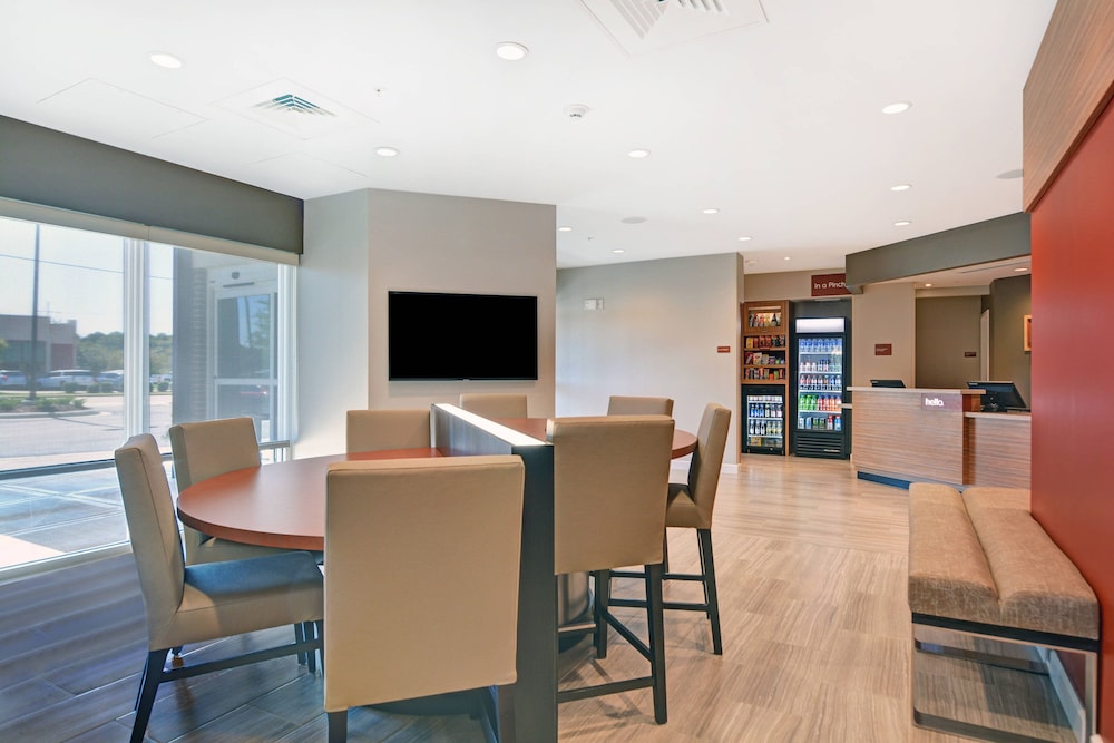 TownePlace Suites by Marriott Jackson Airport/Flowood 45/61