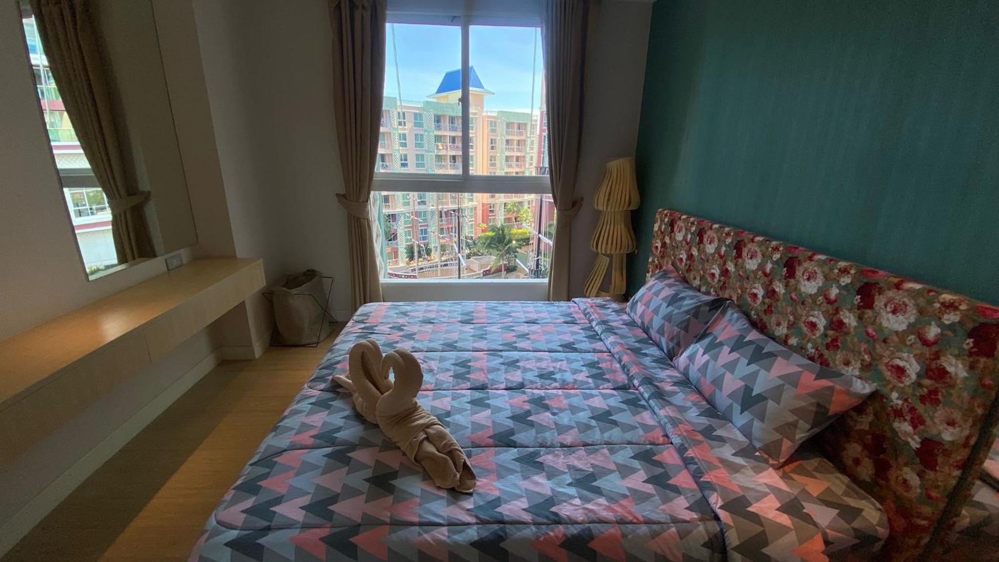 1 Bedroom, Apartment