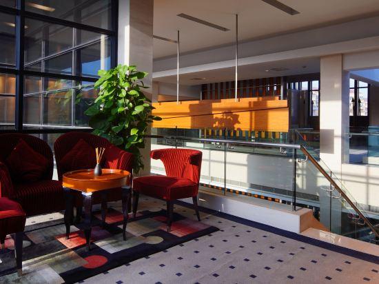 G.Garden Hotel Shanghai 35/42