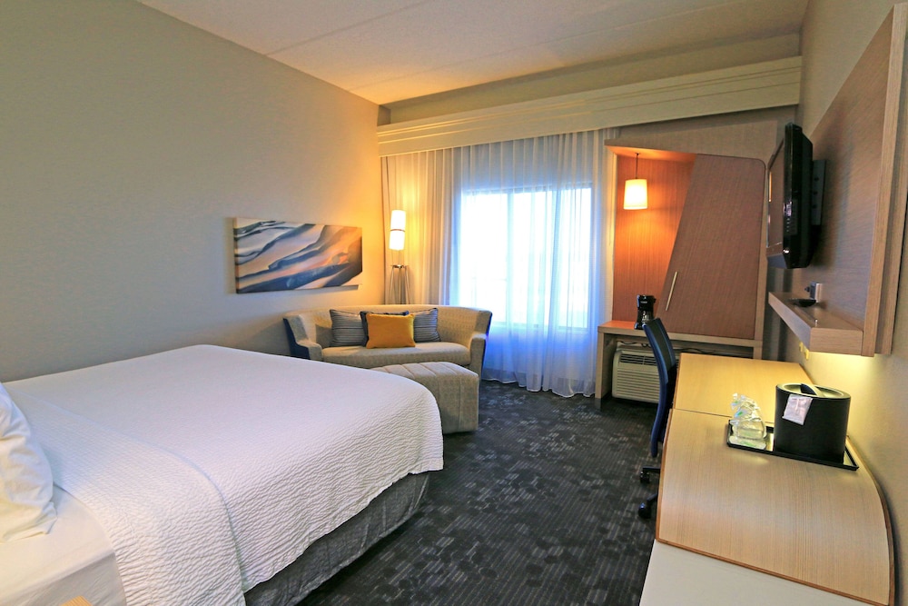 Courtyard By Marriott Austin Round Rock 11/54