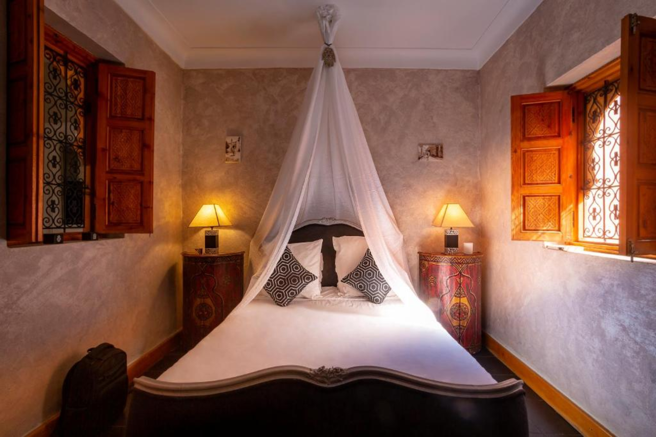 Riad Rodaina & spa 13/25