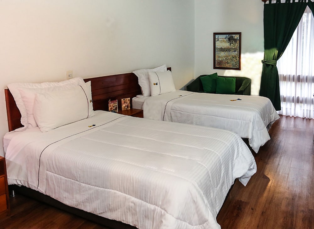 Hotel Casa de los Fundadores 7/31