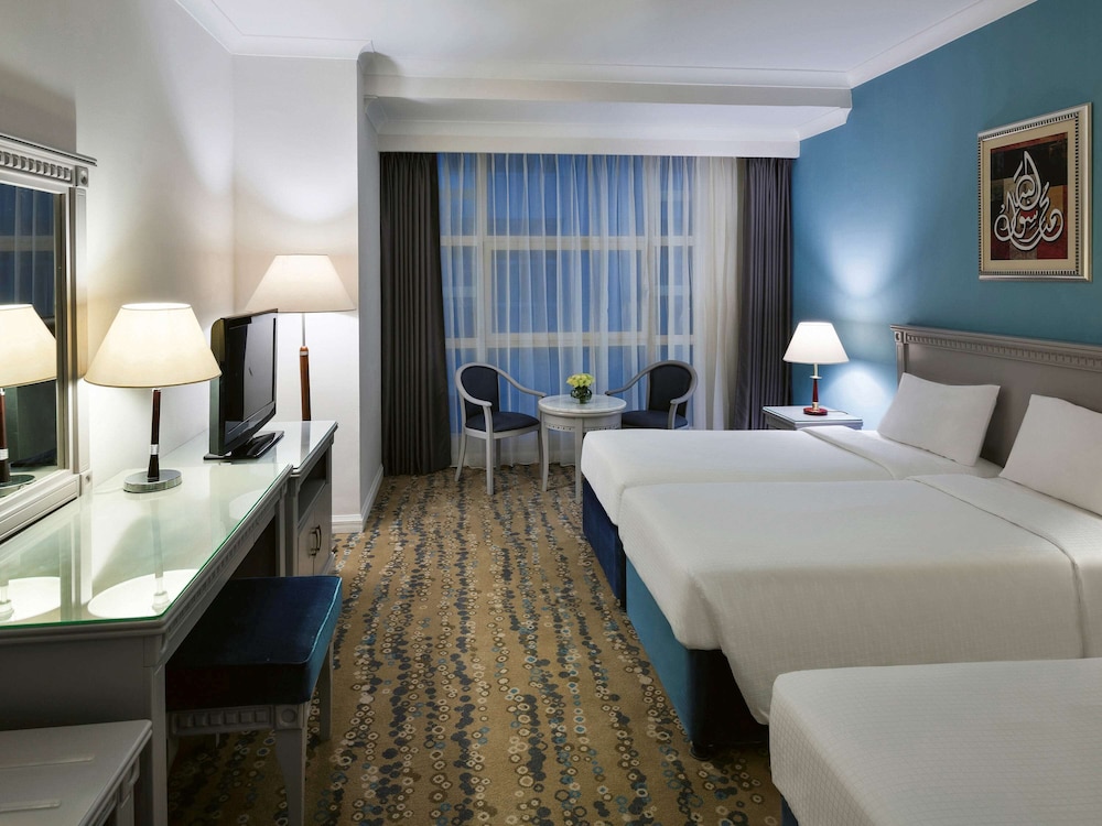 أنوار المدينة موفنبيك(Anwar Al Madinah Movenpick) 16/69