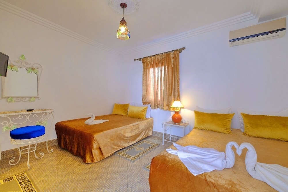 Riad Hotel Essaouira 32/50