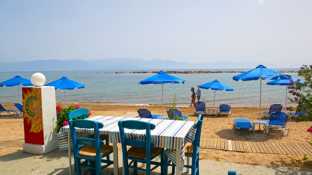 Francisco Hotel 36/39