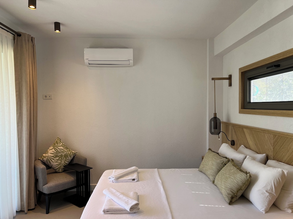 Yarimada Butik Otel 11/48