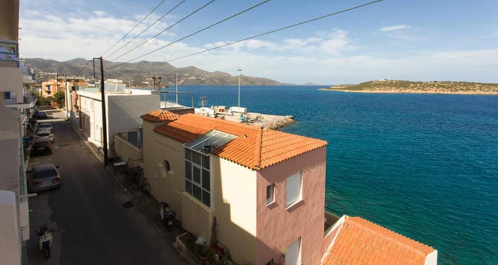 Pension Mylos 33/39