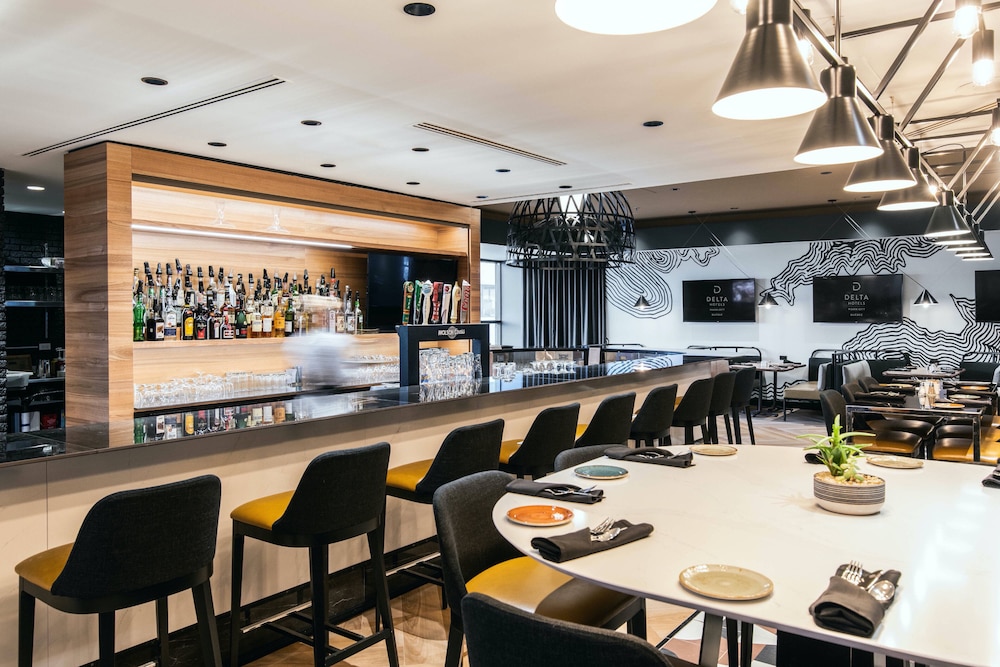 Delta Hotels By Marriott Quebec 31/44