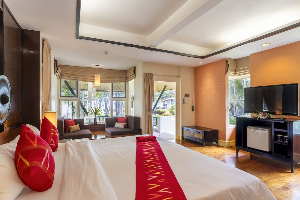 DELUXE, VILLA