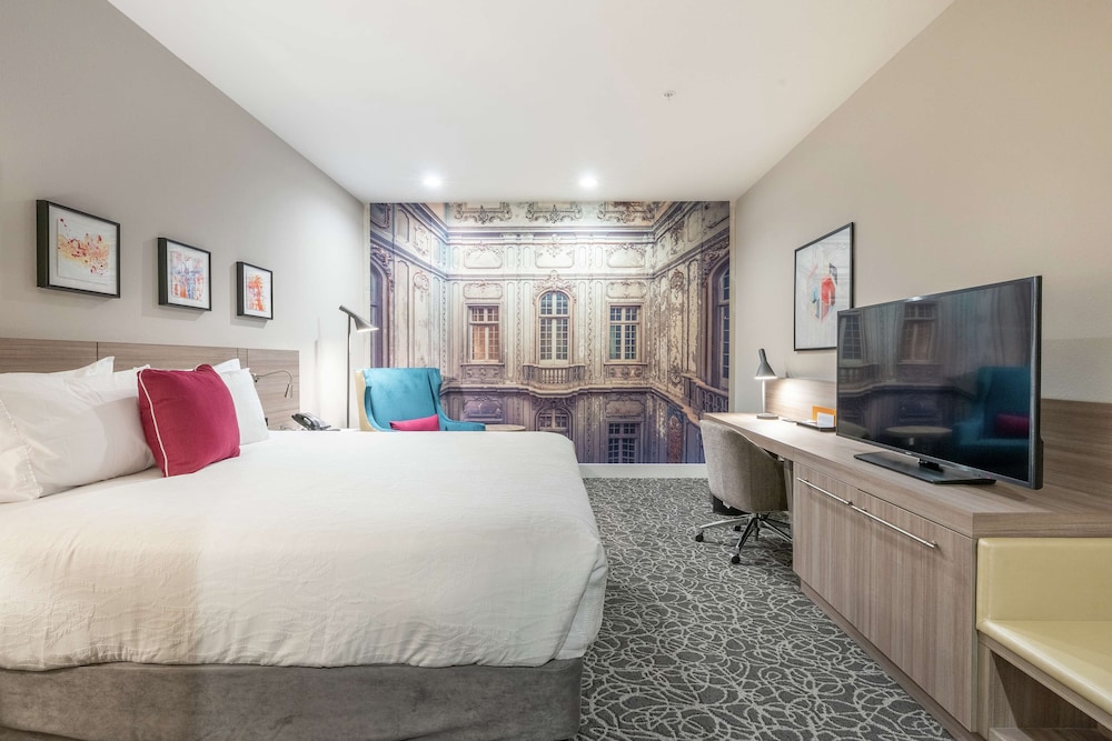 Hilton Garden Inn Wichita Downtown Ks 18/26