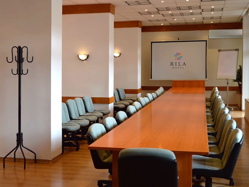 Rila Hotel Sofia 44/47
