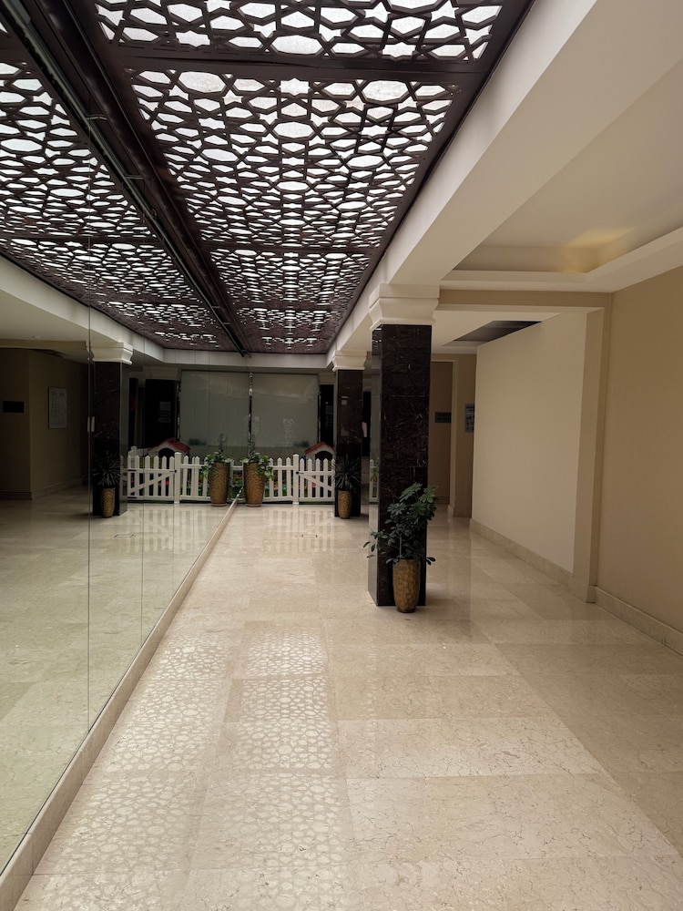 فندق الرهدان(Al Rahden Hotel) 6/36