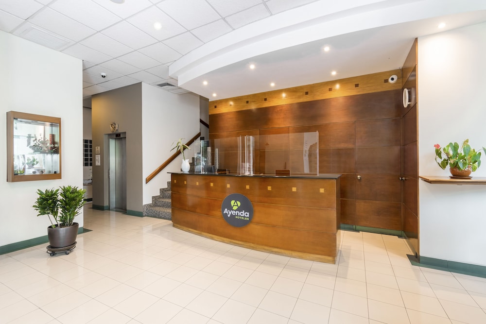 DEL PRADO HOTEL 5/48