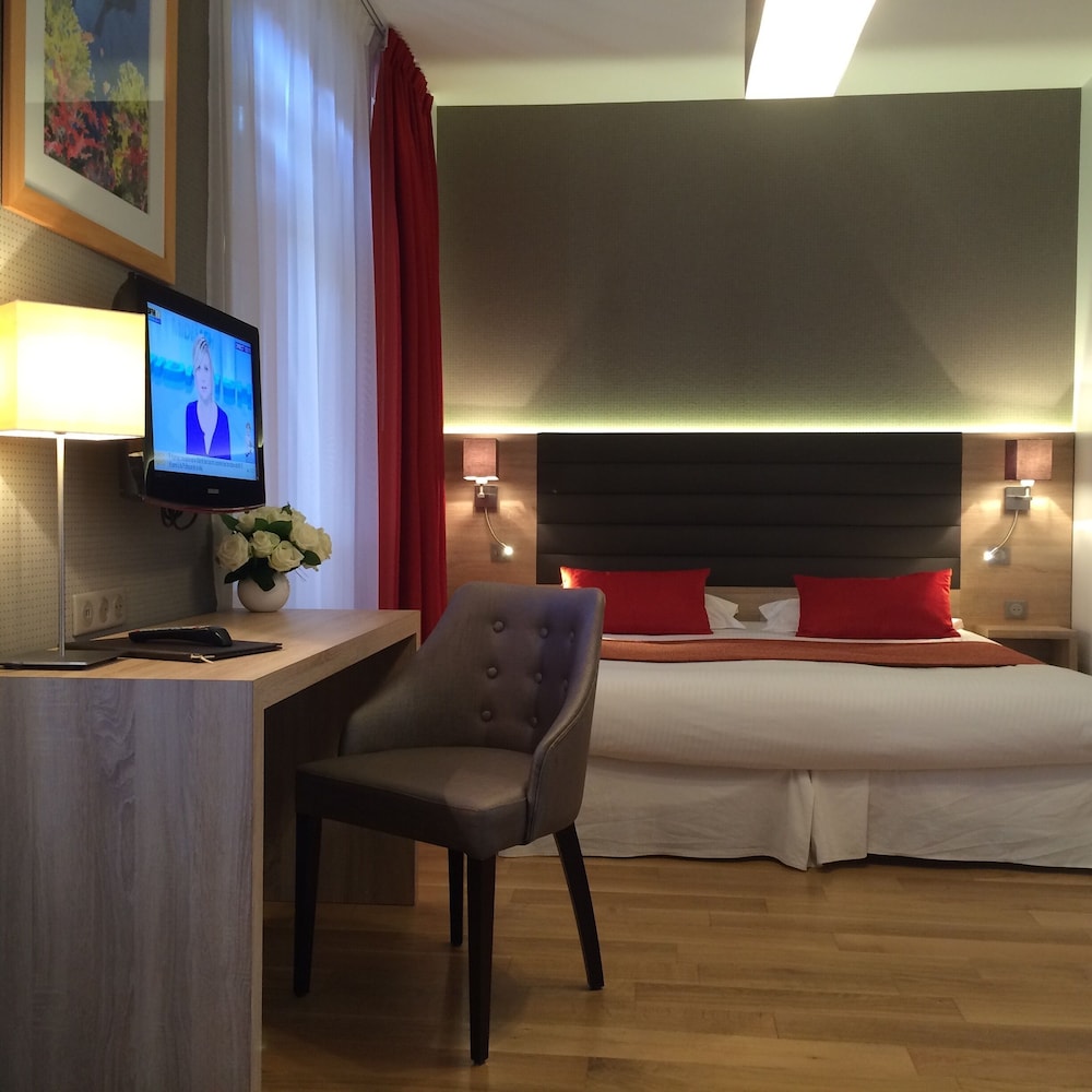 Hotel Lutetia Spa La Baule 40/50