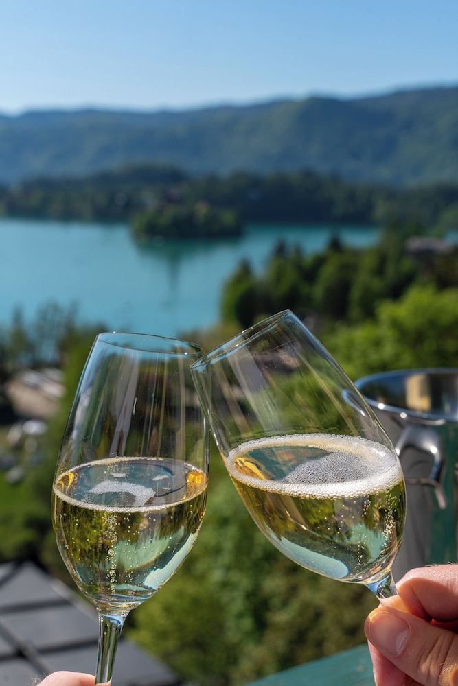Hotel Triglav Bled 19/50