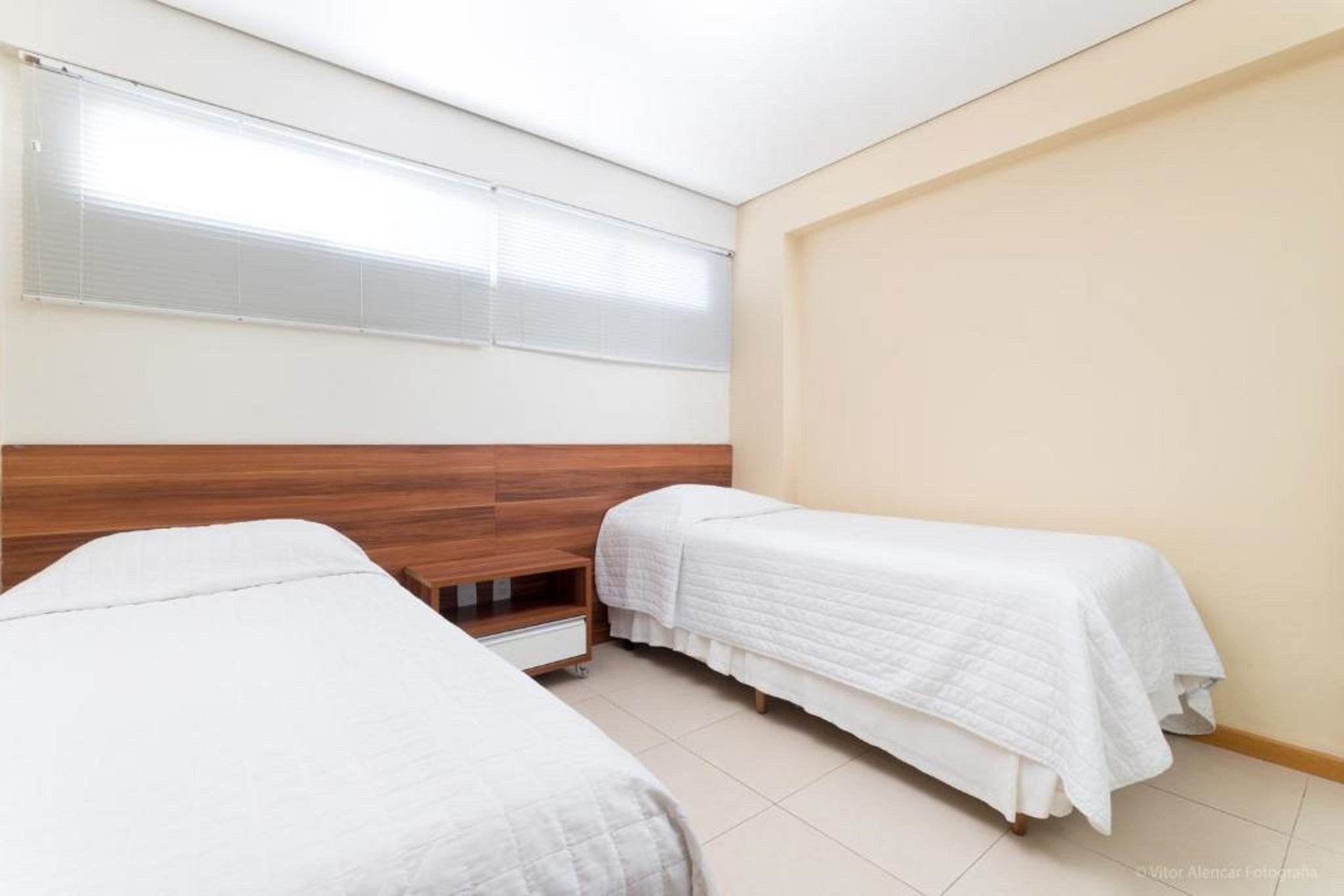 Duplex, Master, Suite, Single، Aquaria Natal Hotel 2/2