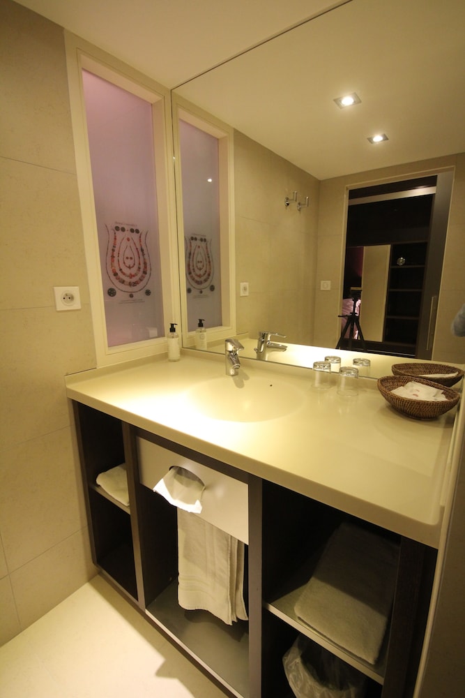Best Western Plus Des Francs 5/63