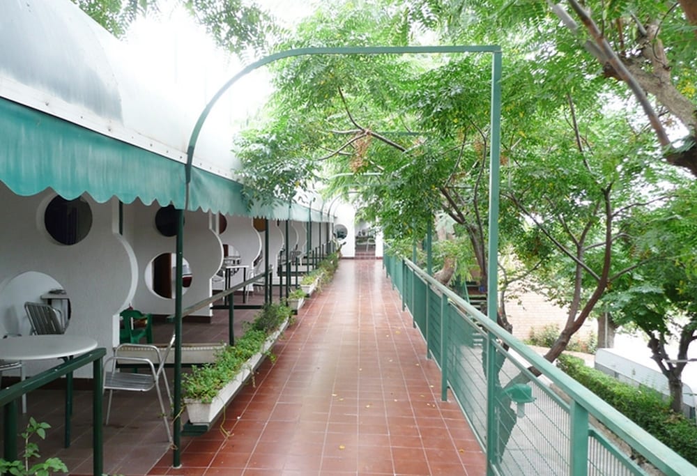 Camping Playa Y Fiesta 42/50