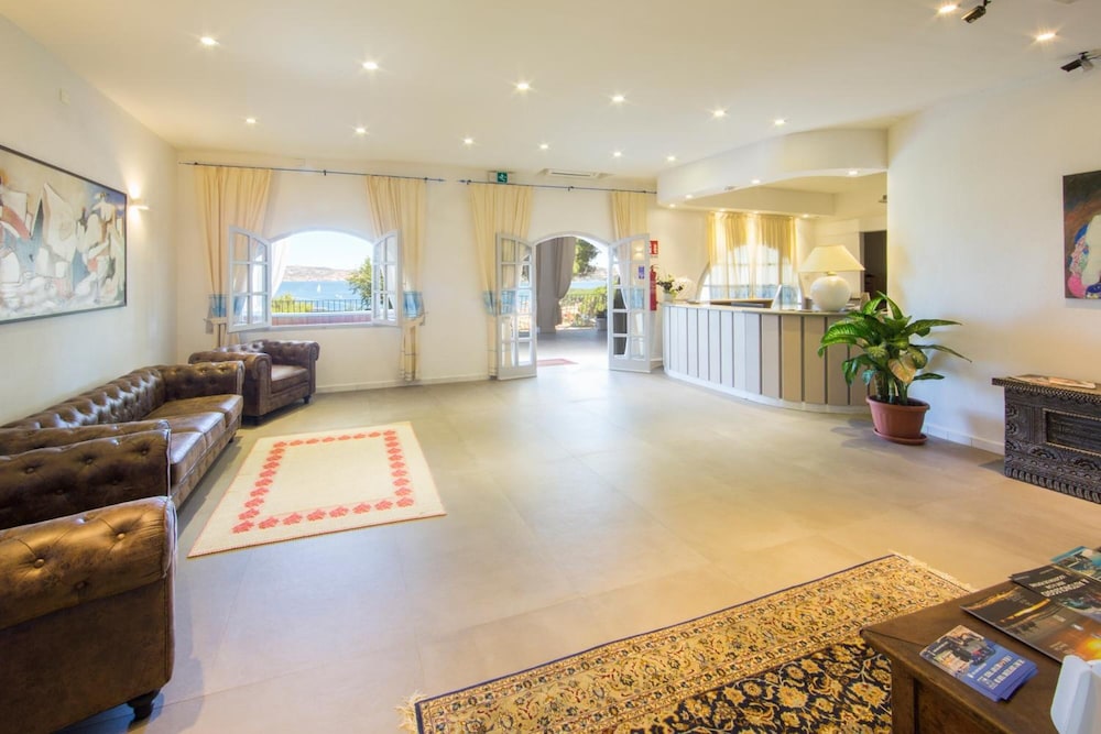 Grand Hotel Palau 20/36