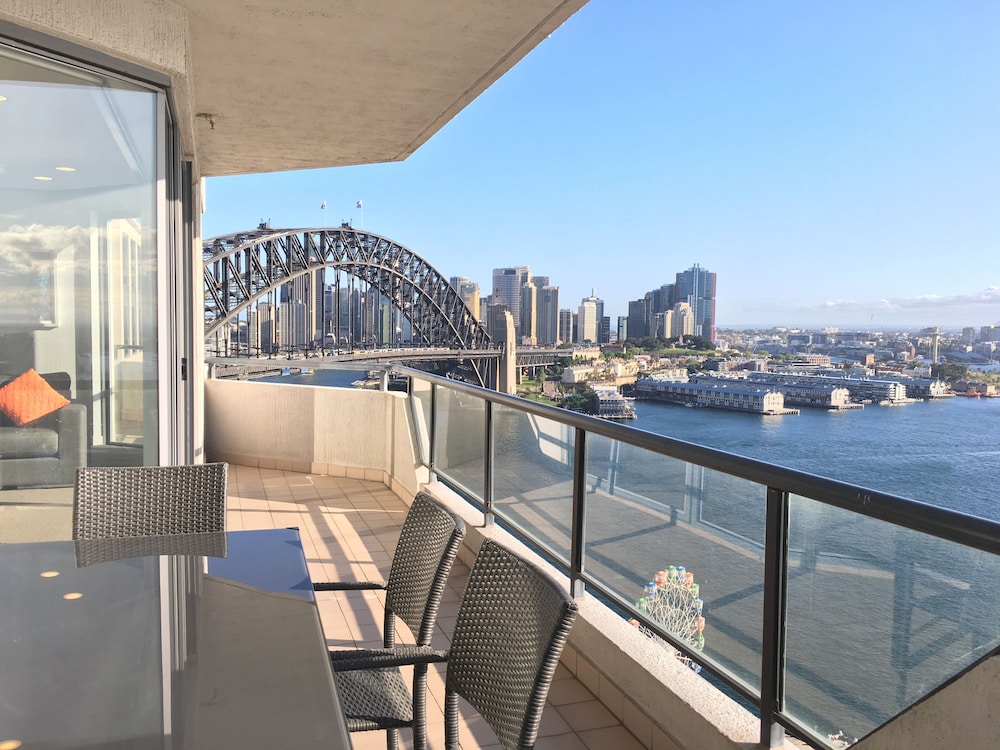 Milson Executive Apartments 39/75
