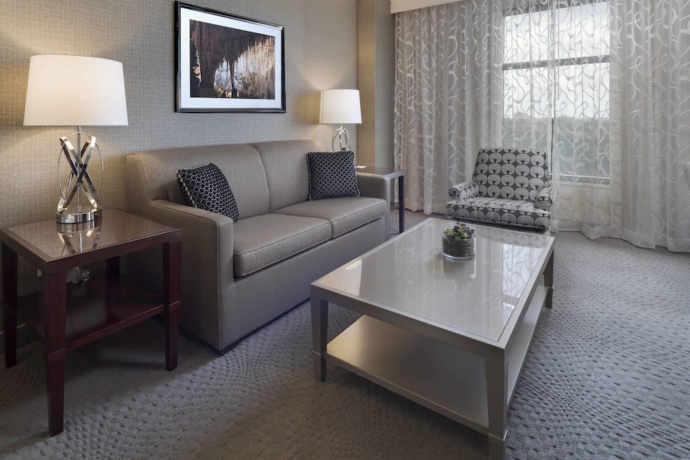 Sheraton Austin Georgetown Hotel Conference Center 26/54