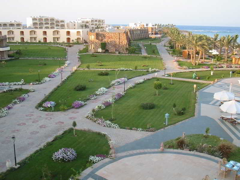 Brayka Bay Marsa Alam Resort 21/26