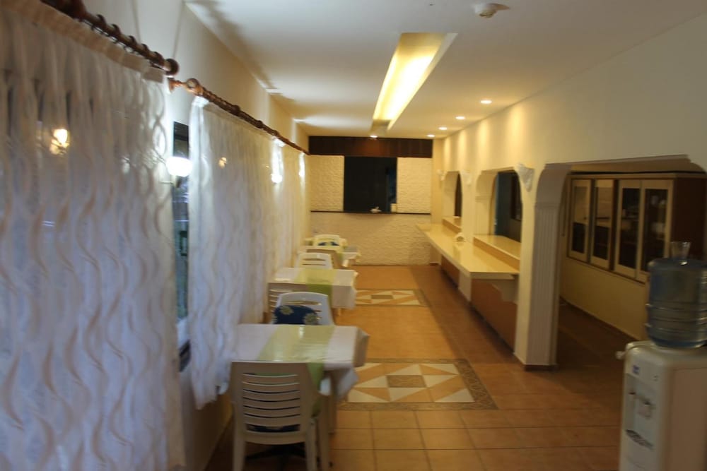 Soleil Otel 20/29