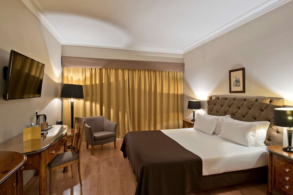 Golden Tulip Porto Gaia Hotel 13/68