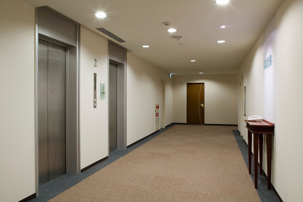 Kumamoto Tokyu REI Hotel 34/43
