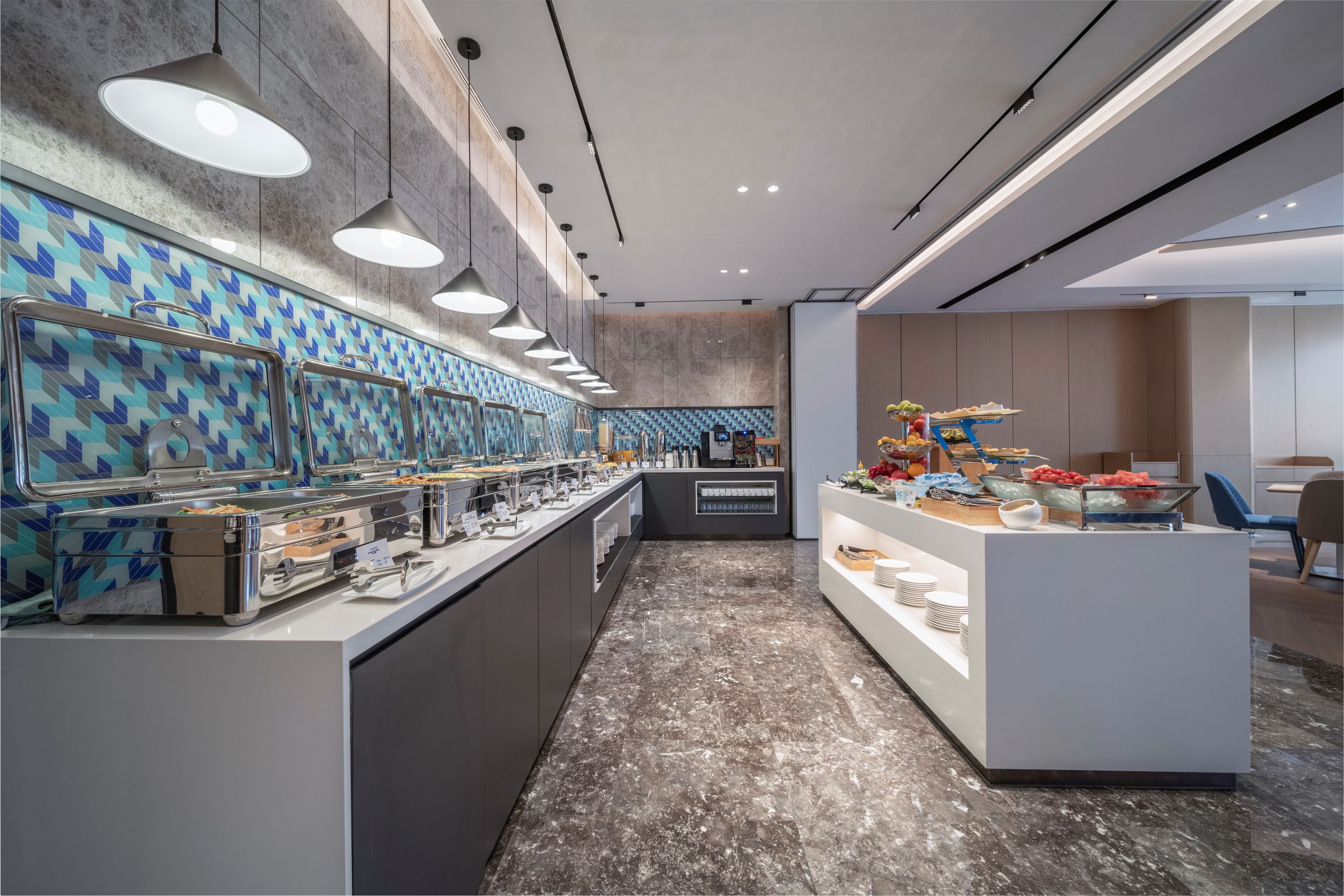 Holiday Inn Express Guangzhou Panyu 6/40