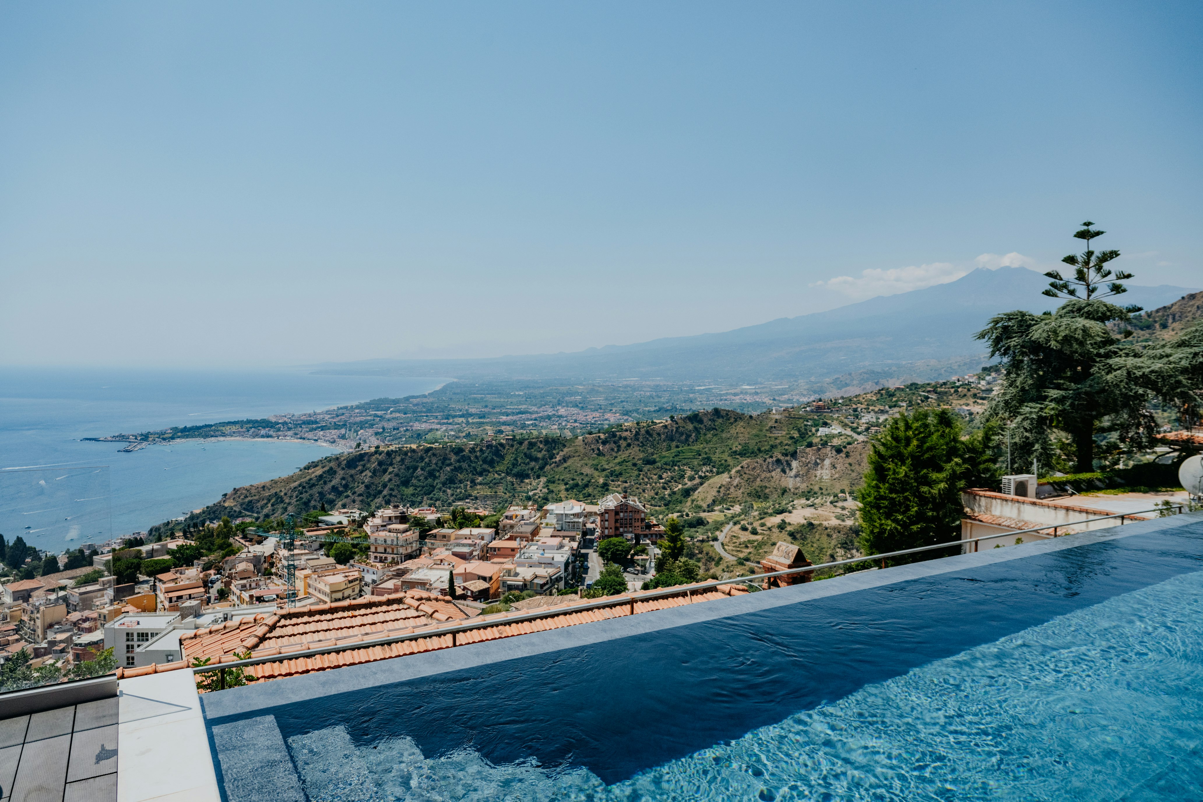 Hotel Villa Ducale 34/46