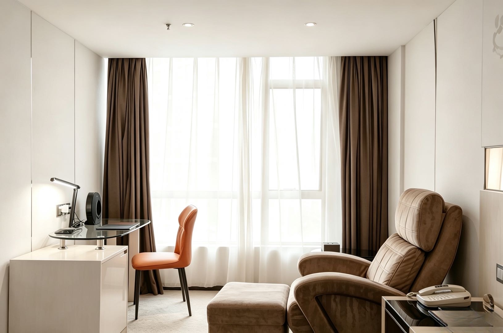 Paco Business Hotel Guangzhou Baiyun Road Branch 35/50