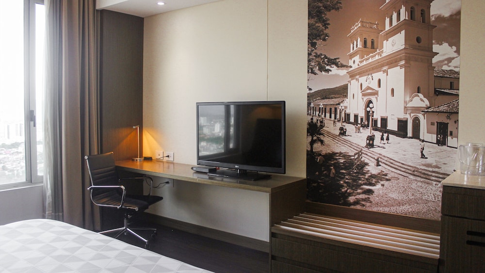 Holiday Inn Bucaramanga Cacique 61/74