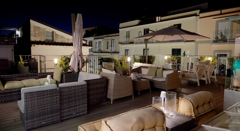 Sorrento City Hotel 57/76
