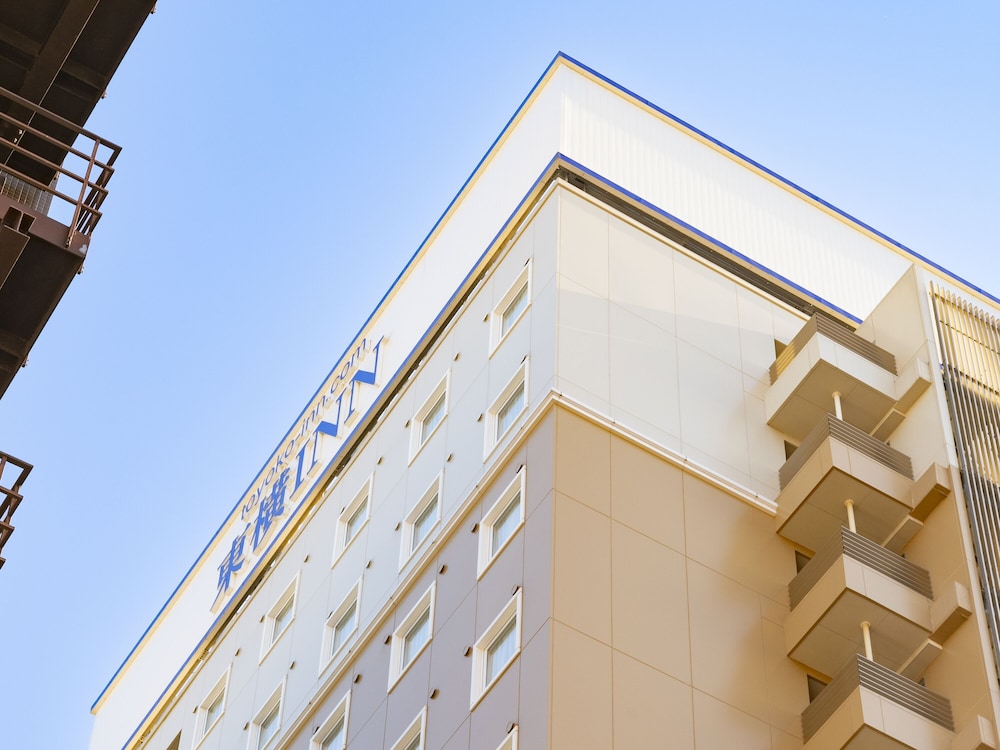 Toyoko Inn Asakusa Kuramae No.2 3/43