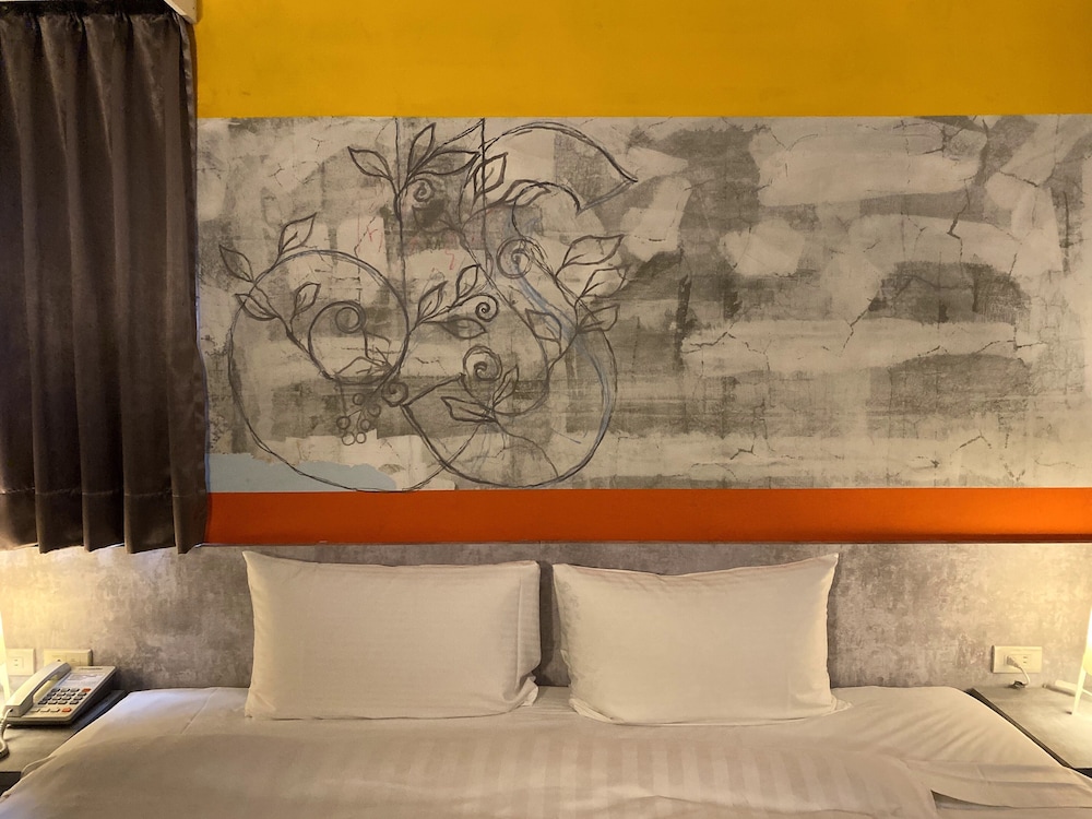 Js Hotel 48/57