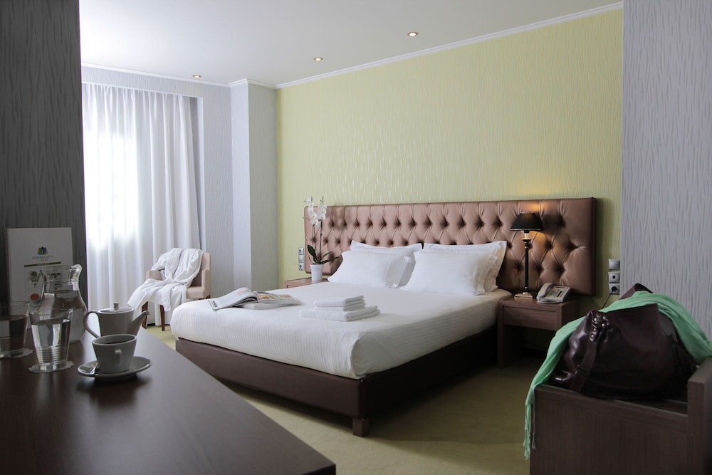 Athens Lotus Hotel 18/47
