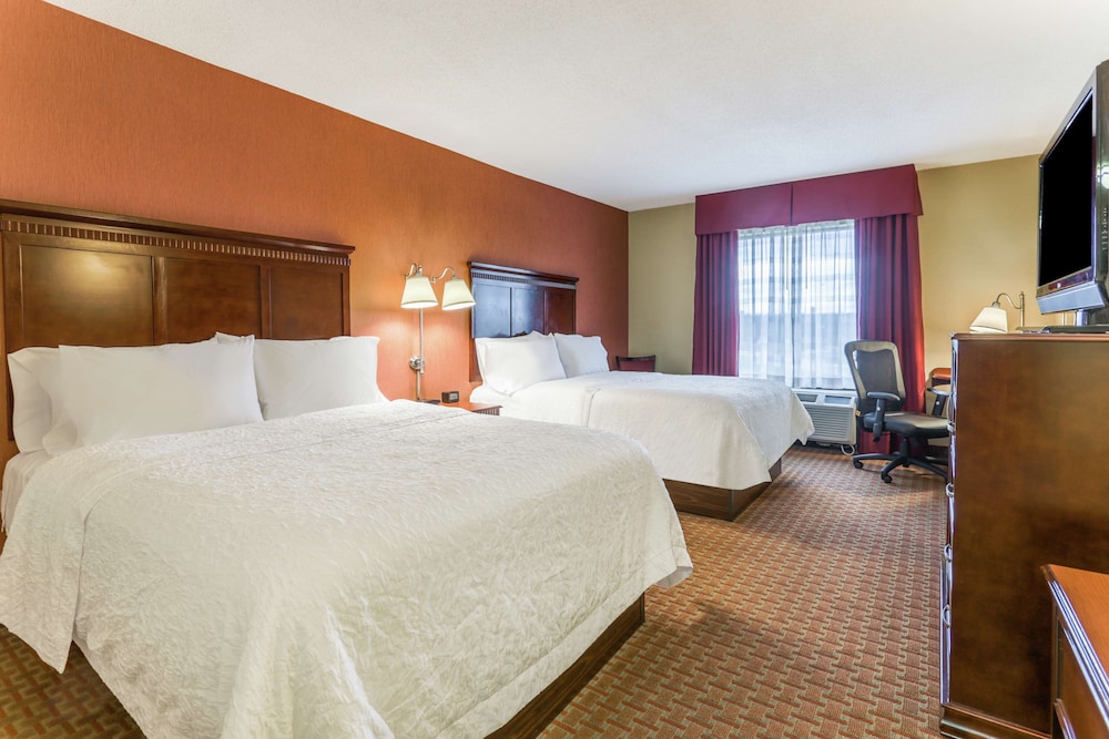 Hampton Inn Chattanooga North Ooltewah 16/49