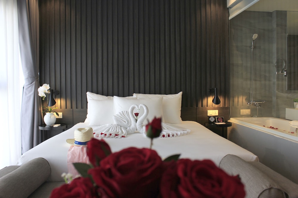 Grand Ocean Luxury Boutique 22/74